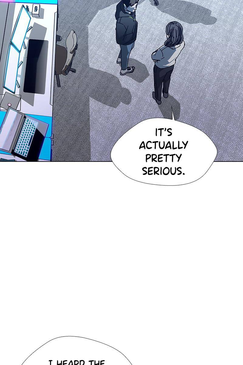 If AI Ruled the World chapter 18 - page 12
