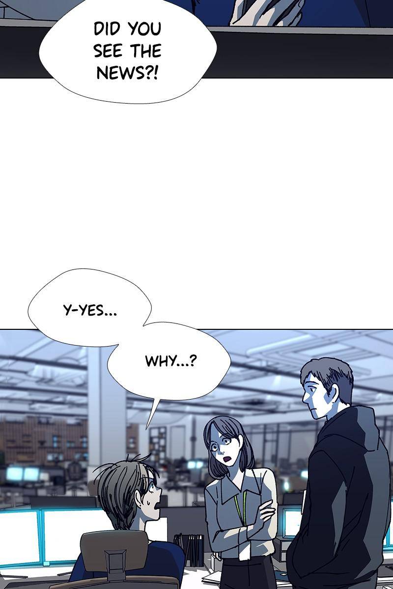 If AI Ruled the World chapter 18 - page 15