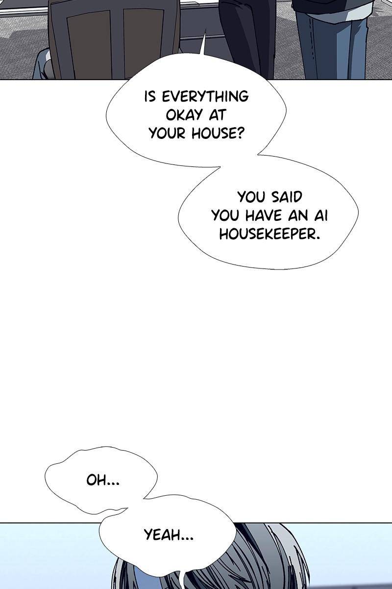 If AI Ruled the World chapter 18 - page 16