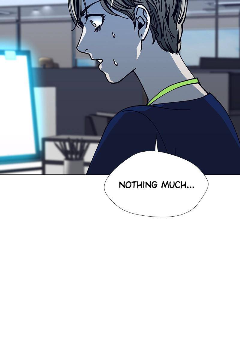 If AI Ruled the World chapter 18 - page 17