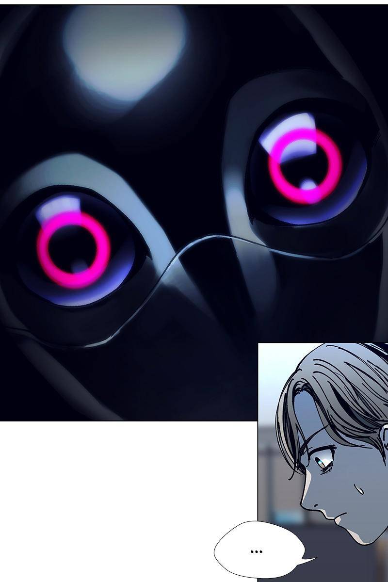 If AI Ruled the World chapter 18 - page 18