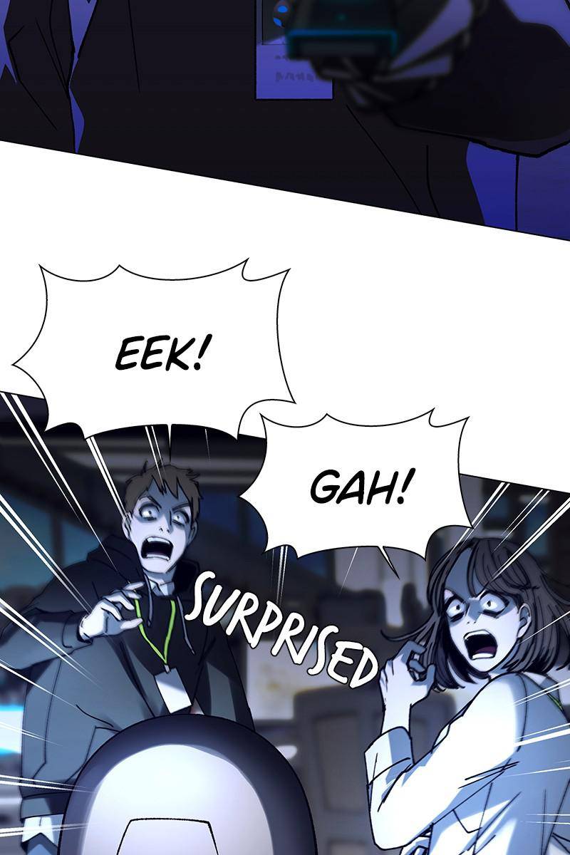 If AI Ruled the World chapter 18 - page 21