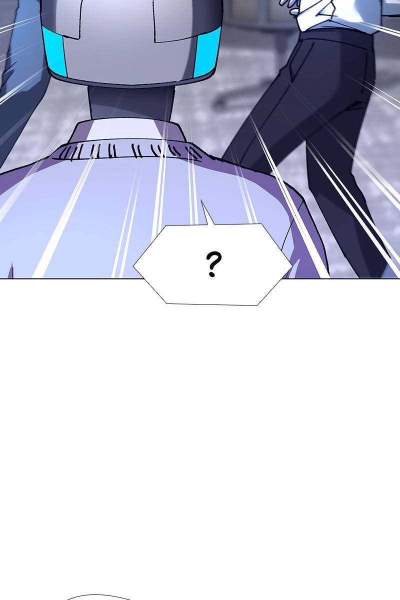 If AI Ruled the World chapter 18 - page 22