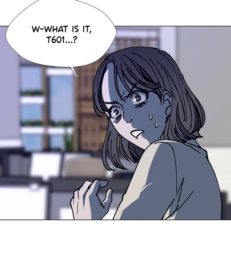 If AI Ruled the World chapter 18 - page 23