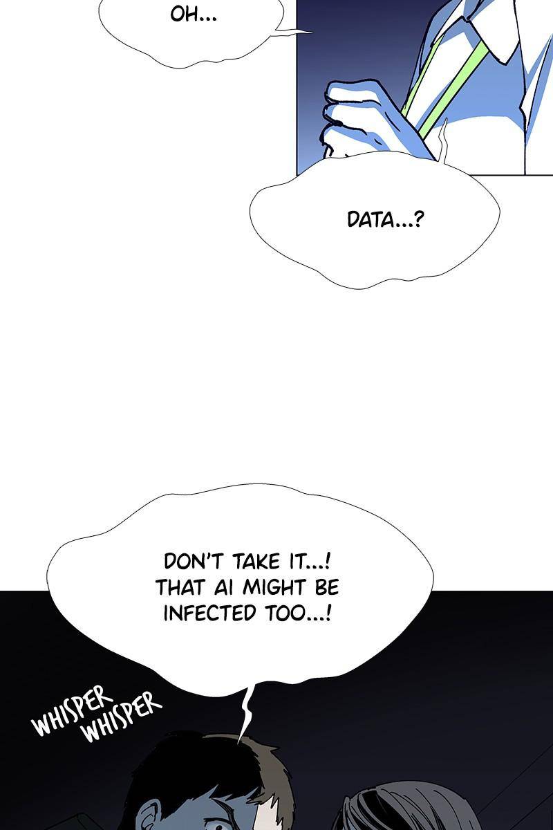 If AI Ruled the World chapter 18 - page 27