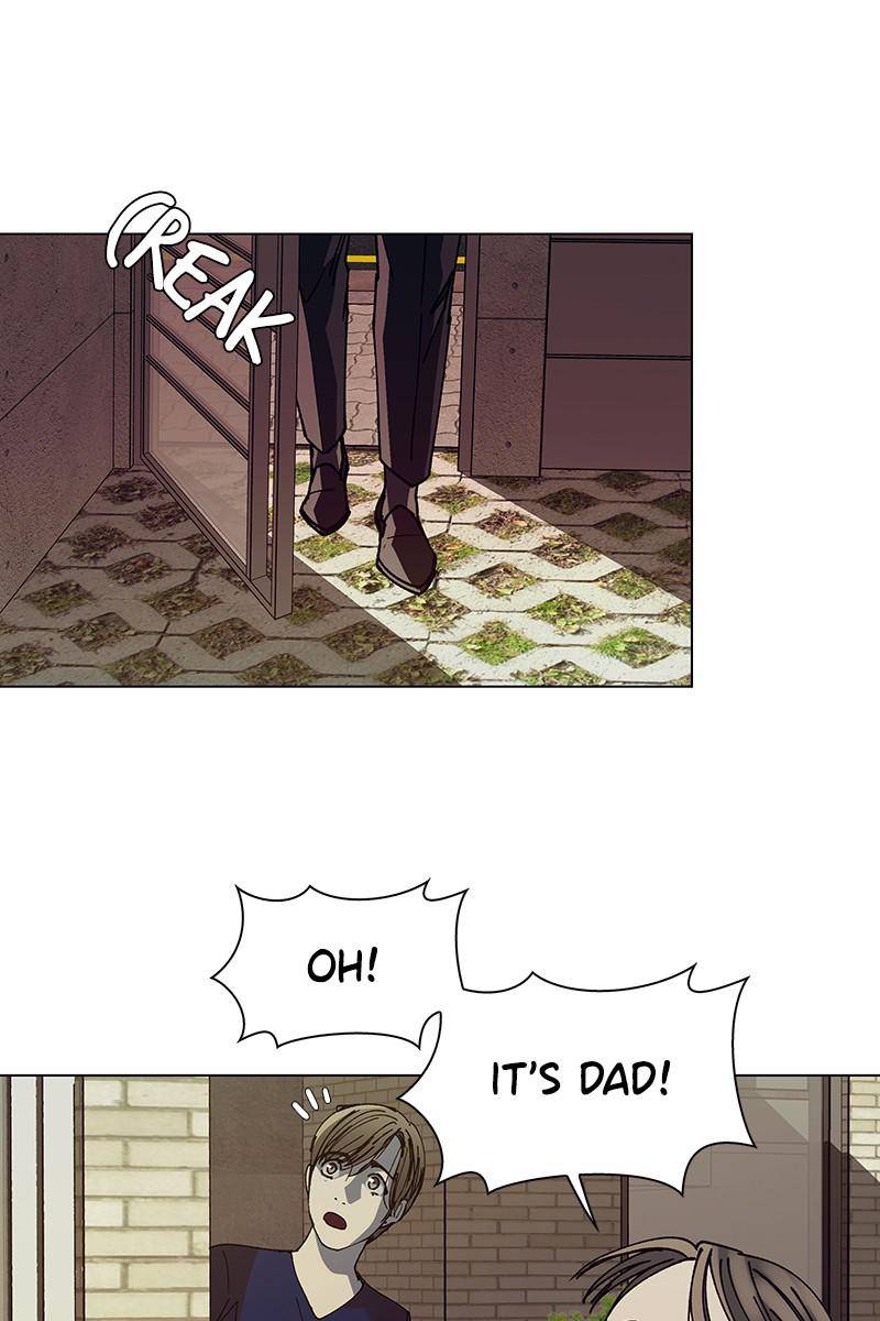 If AI Ruled the World chapter 18 - page 35
