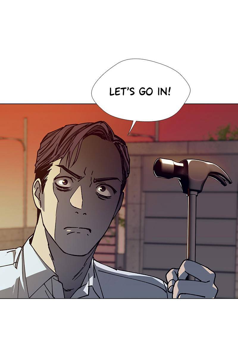 If AI Ruled the World chapter 18 - page 38
