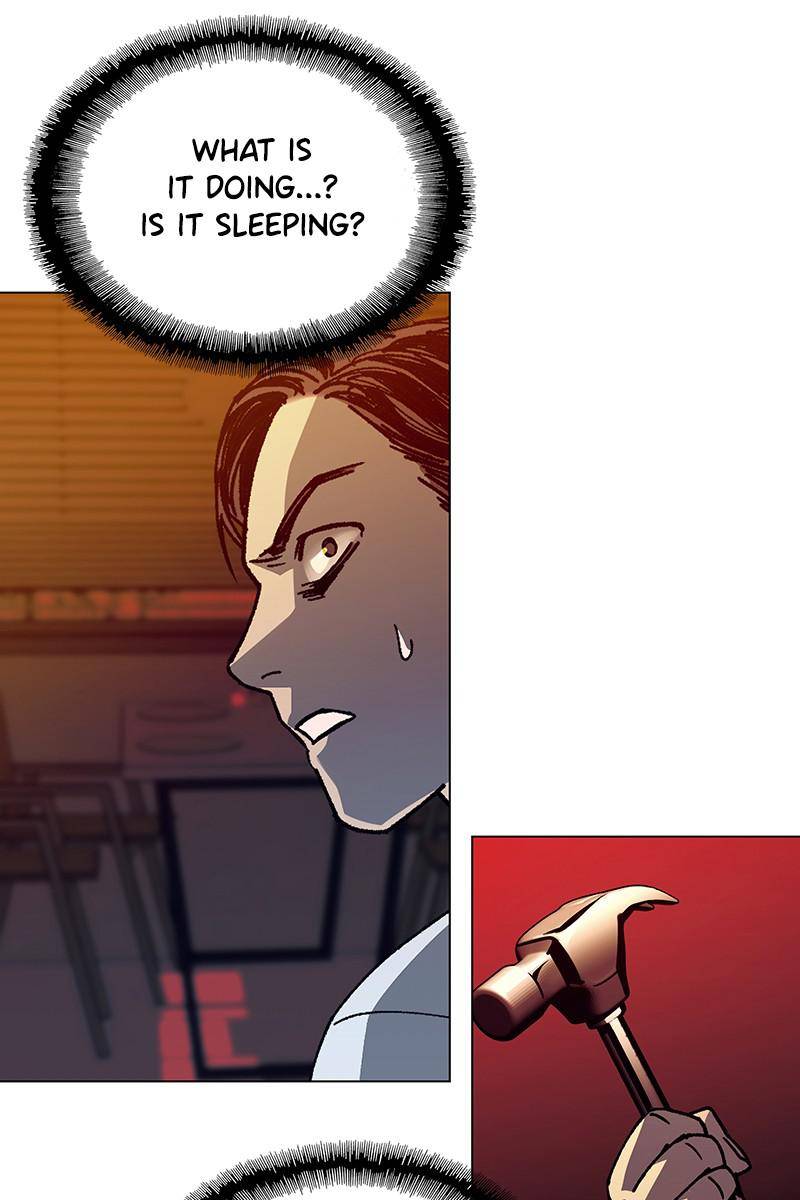 If AI Ruled the World chapter 18 - page 47