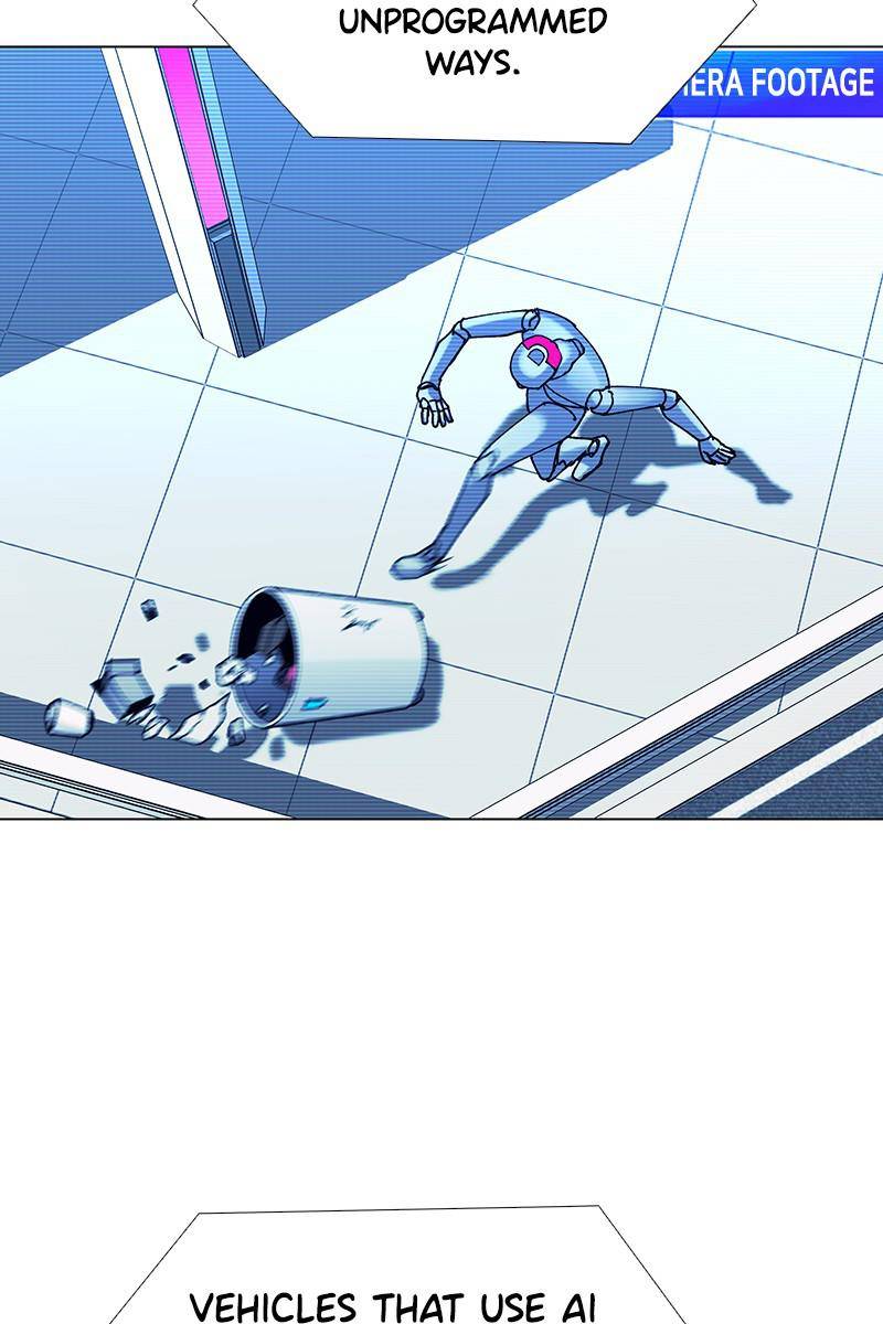 If AI Ruled the World chapter 18 - page 5