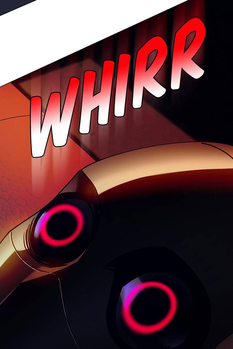 If AI Ruled the World chapter 18 - page 54