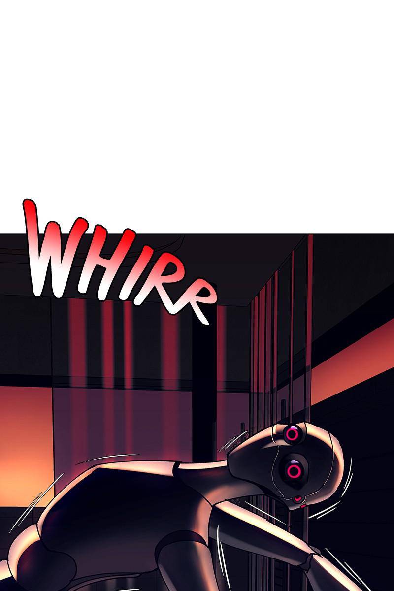 If AI Ruled the World chapter 18 - page 56