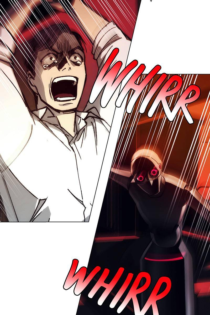 If AI Ruled the World chapter 18 - page 59