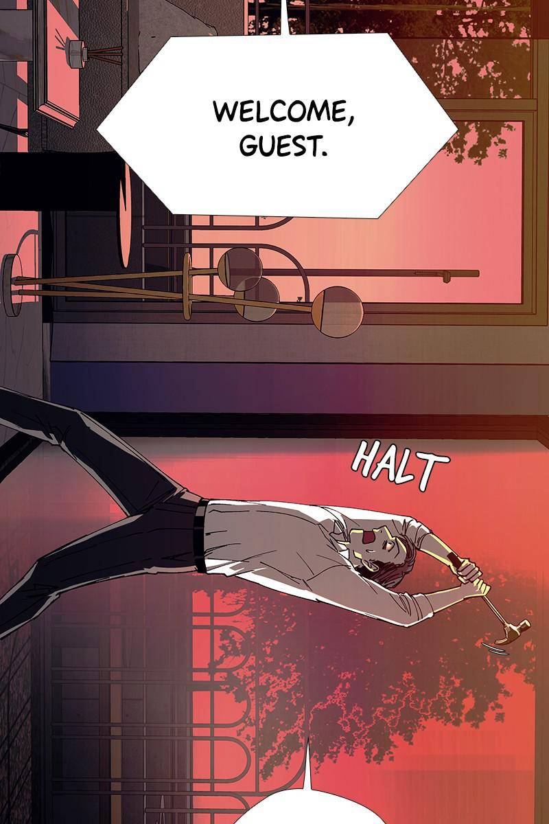 If AI Ruled the World chapter 18 - page 61