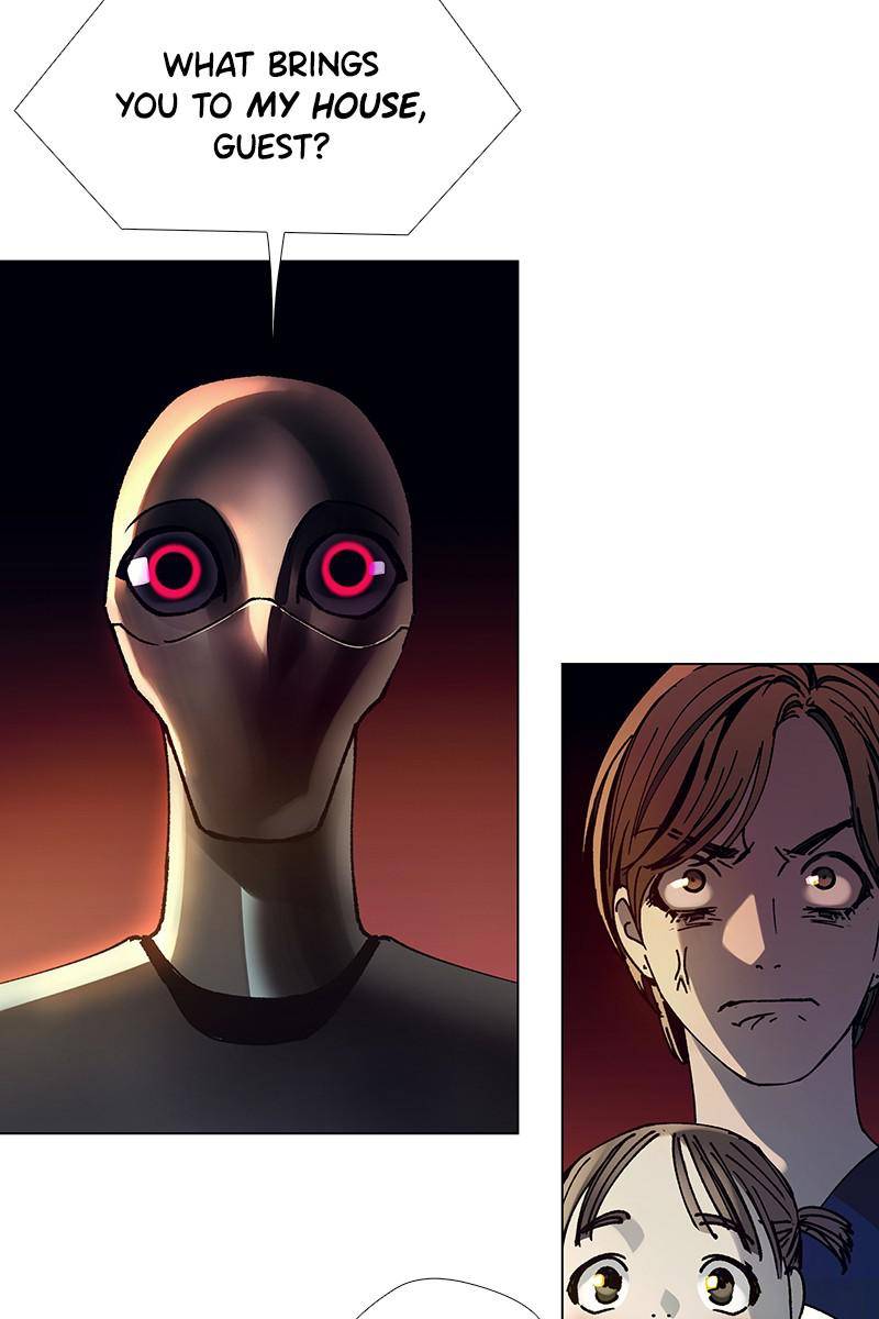 If AI Ruled the World chapter 18 - page 64