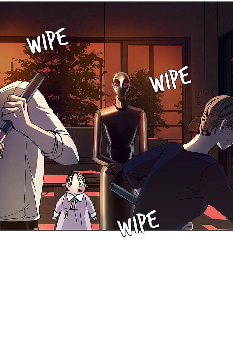 If AI Ruled the World chapter 18 - page 75