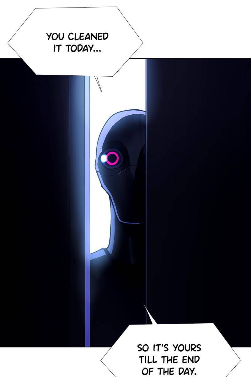 If AI Ruled the World chapter 18 - page 79