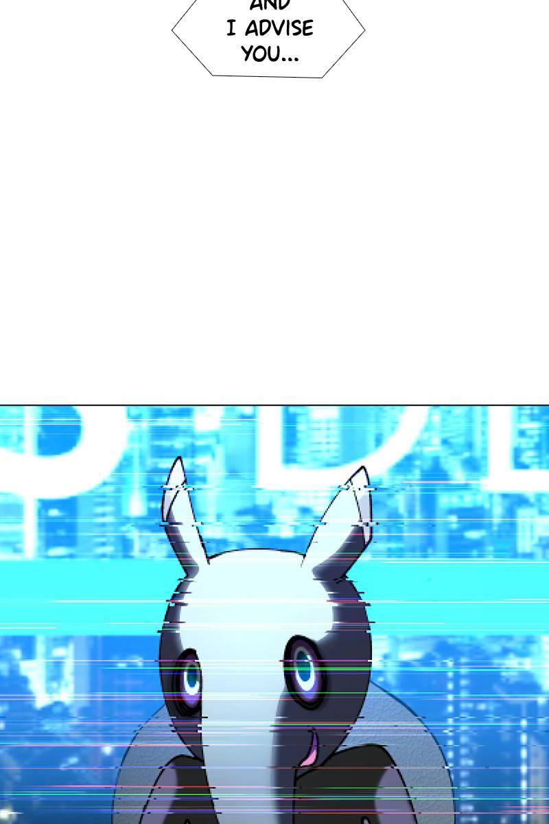 If AI Ruled the World chapter 18 - page 8