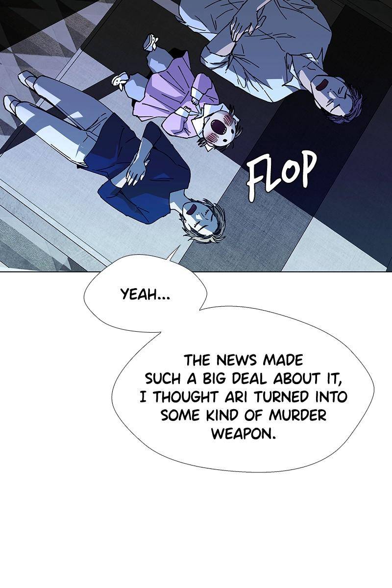 If AI Ruled the World chapter 18 - page 83