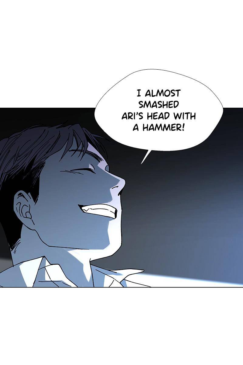 If AI Ruled the World chapter 18 - page 84