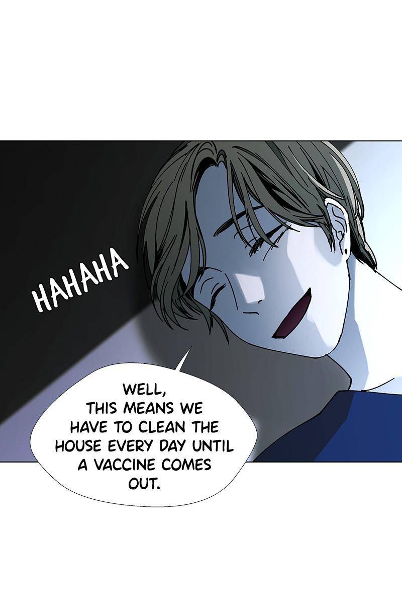 If AI Ruled the World chapter 18 - page 85