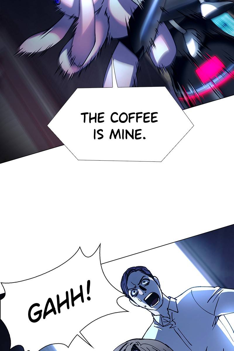 If AI Ruled the World chapter 17 - page 108