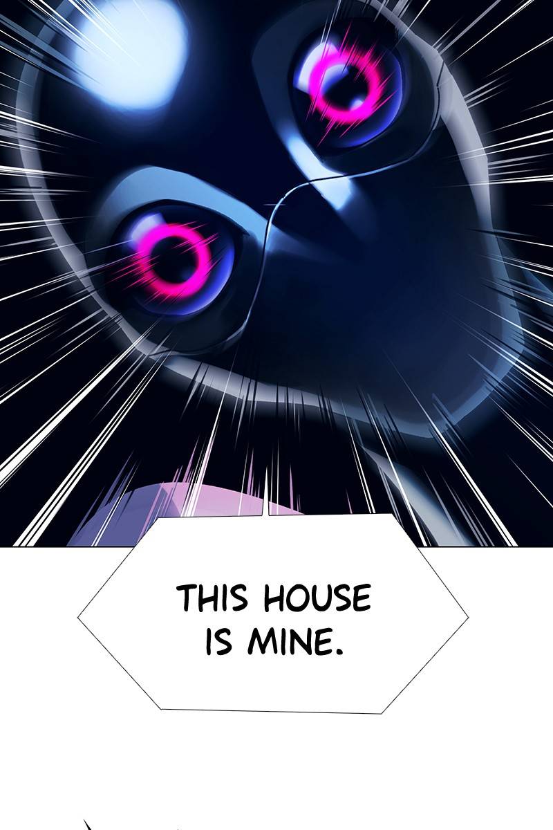 If AI Ruled the World chapter 17 - page 110