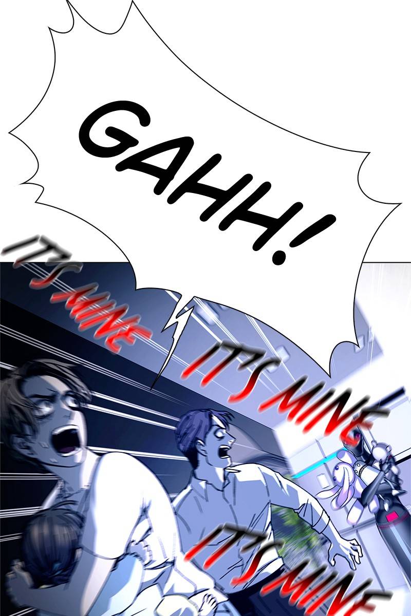 If AI Ruled the World chapter 17 - page 111