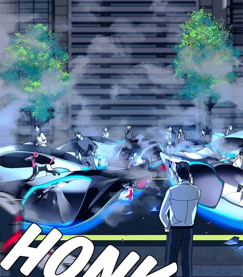 If AI Ruled the World chapter 17 - page 115