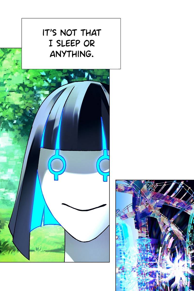 If AI Ruled the World chapter 17 - page 13