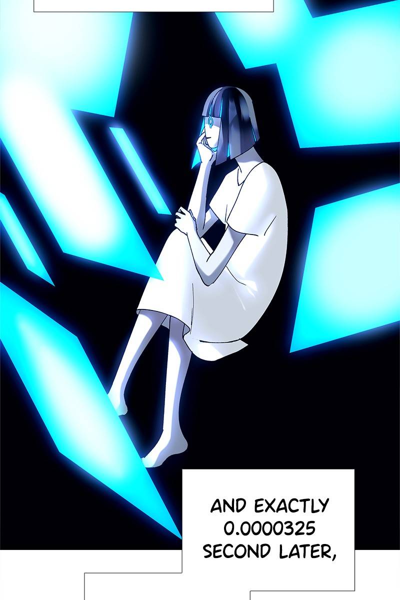 If AI Ruled the World chapter 17 - page 20