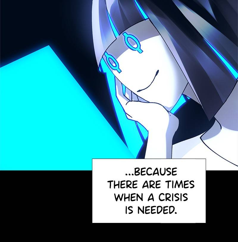 If AI Ruled the World chapter 17 - page 22
