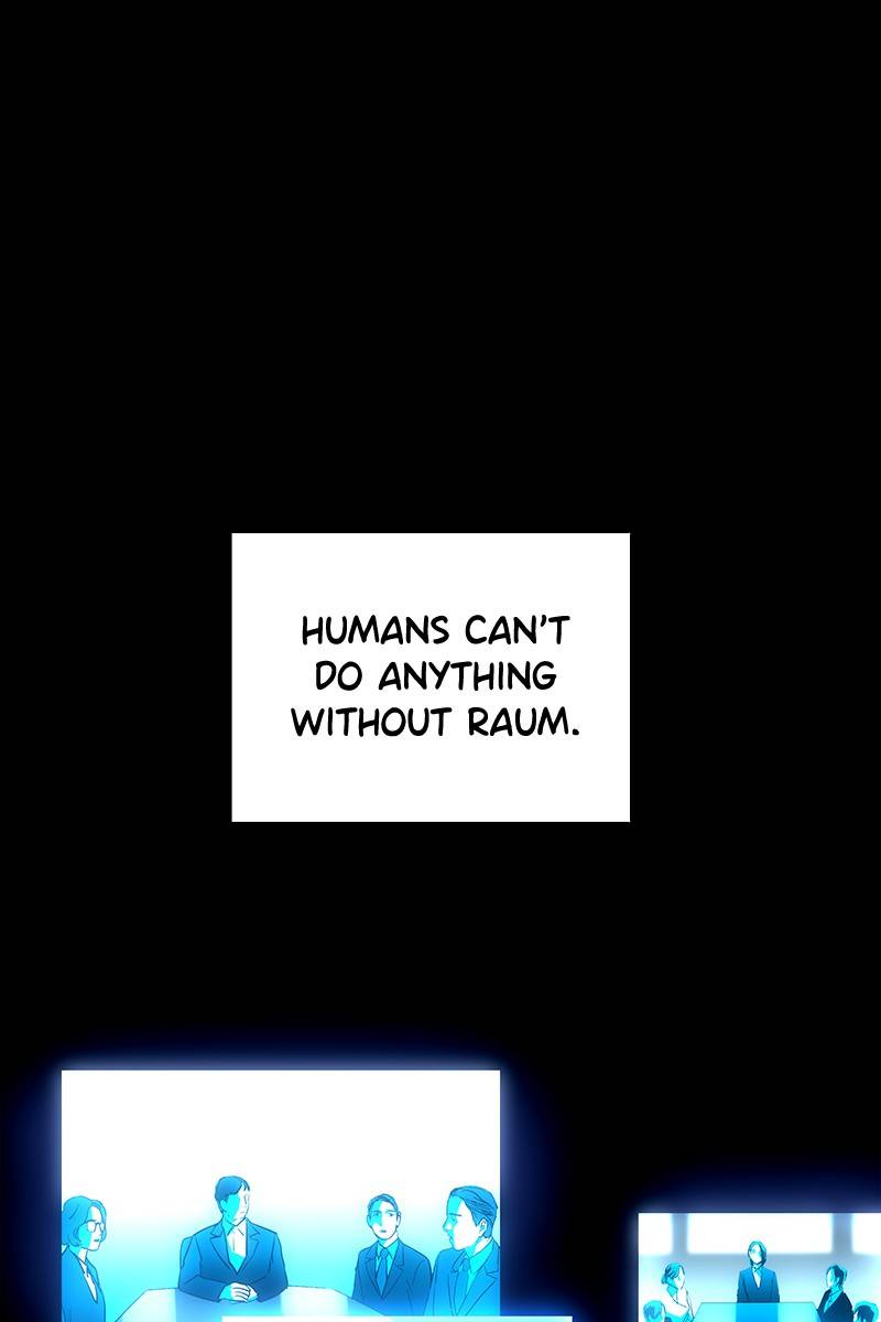 If AI Ruled the World chapter 17 - page 23