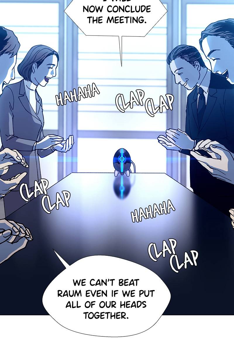 If AI Ruled the World chapter 17 - page 28