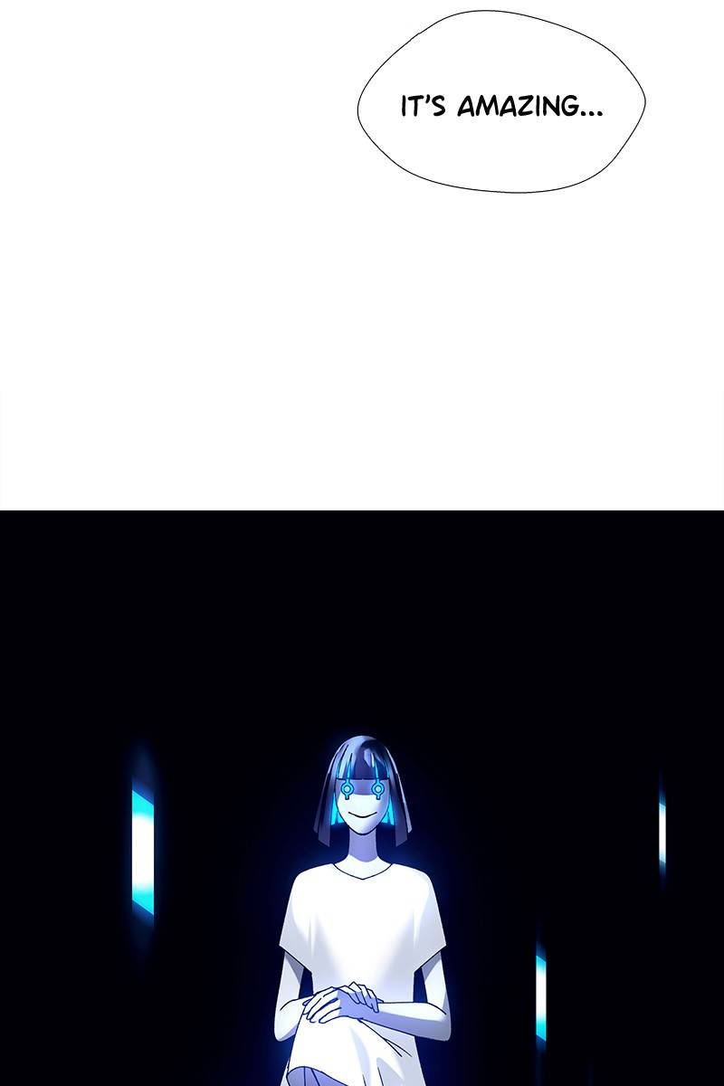 If AI Ruled the World chapter 17 - page 29