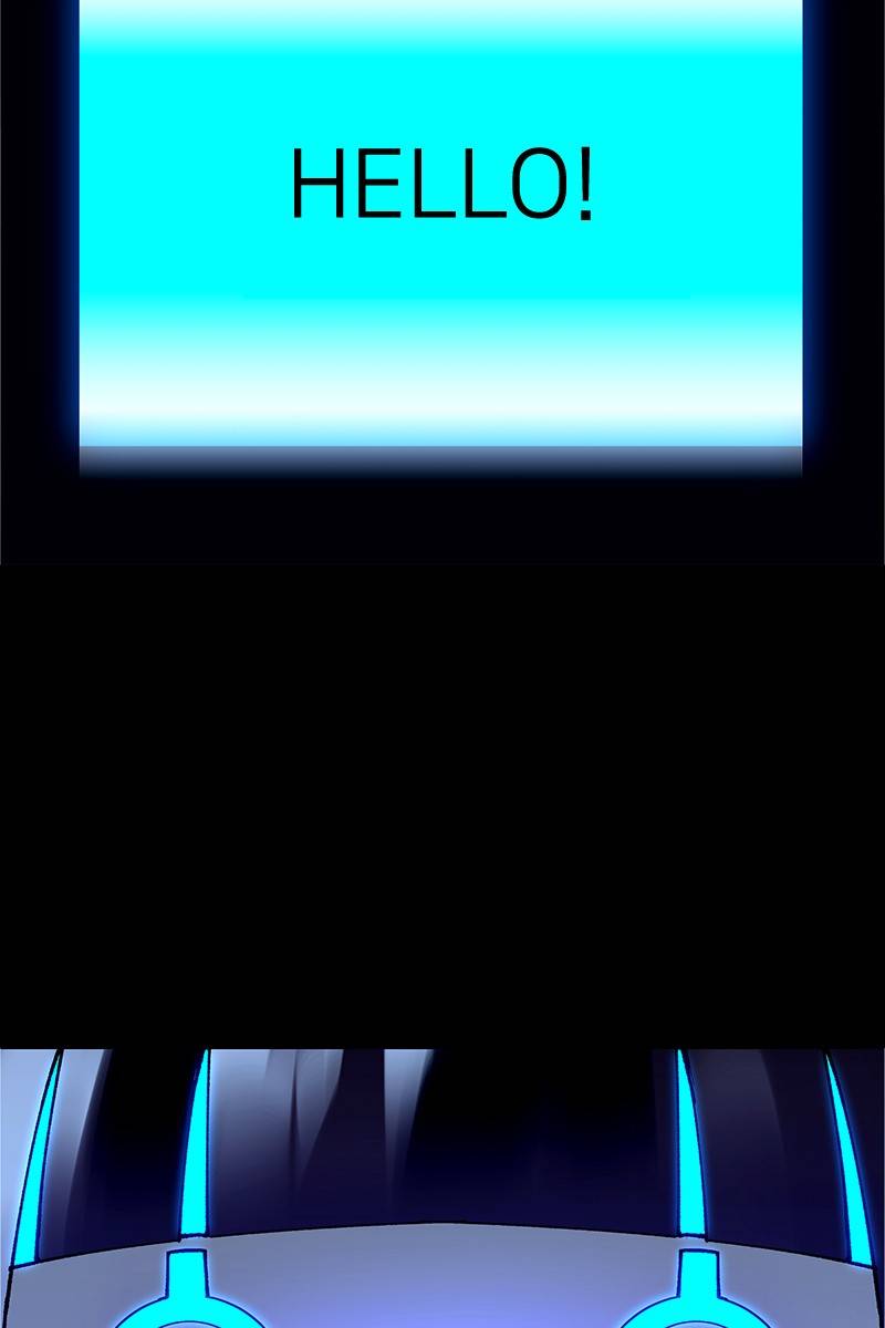 If AI Ruled the World chapter 17 - page 38