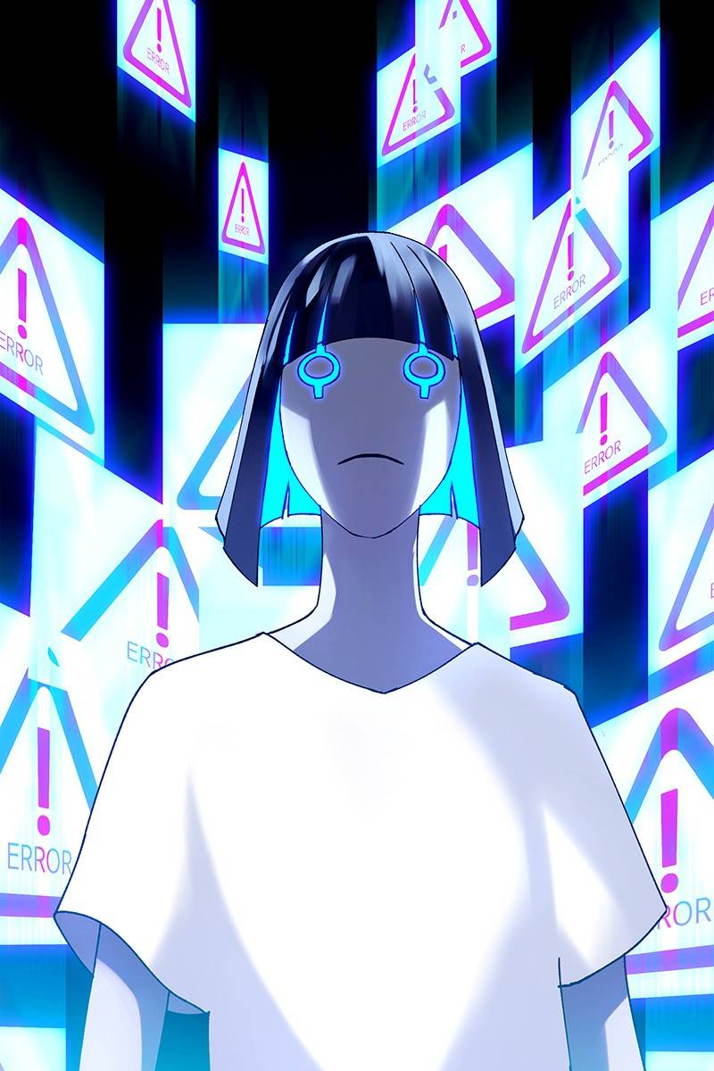 If AI Ruled the World chapter 17 - page 46