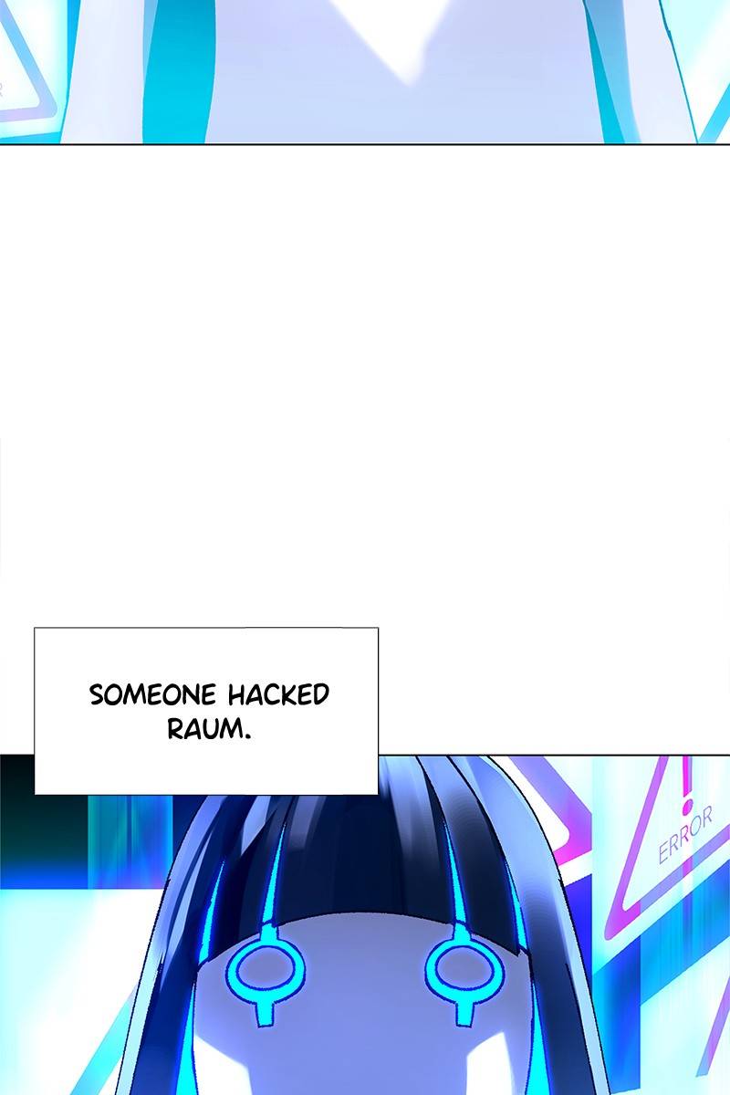 If AI Ruled the World chapter 17 - page 47