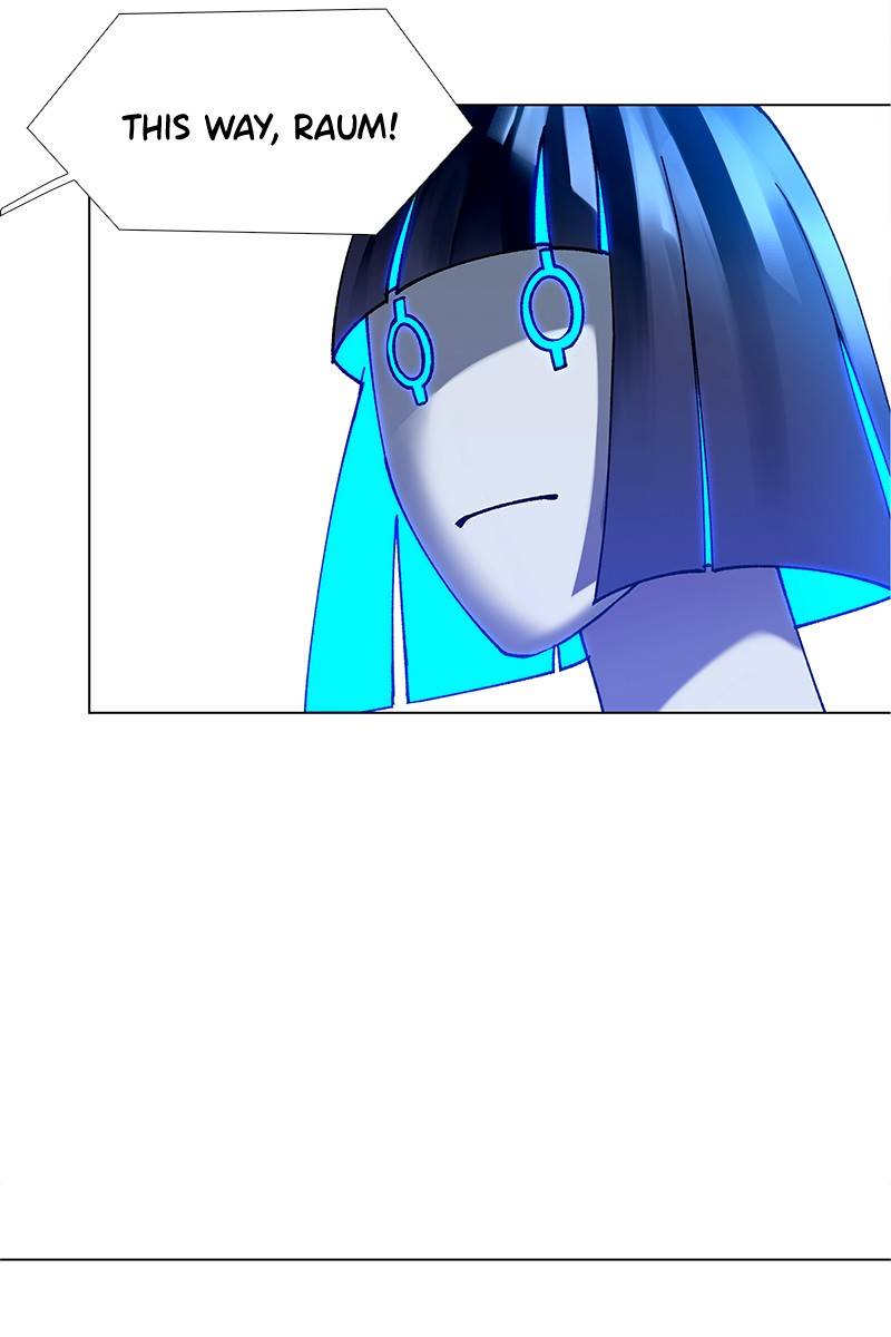If AI Ruled the World chapter 17 - page 51