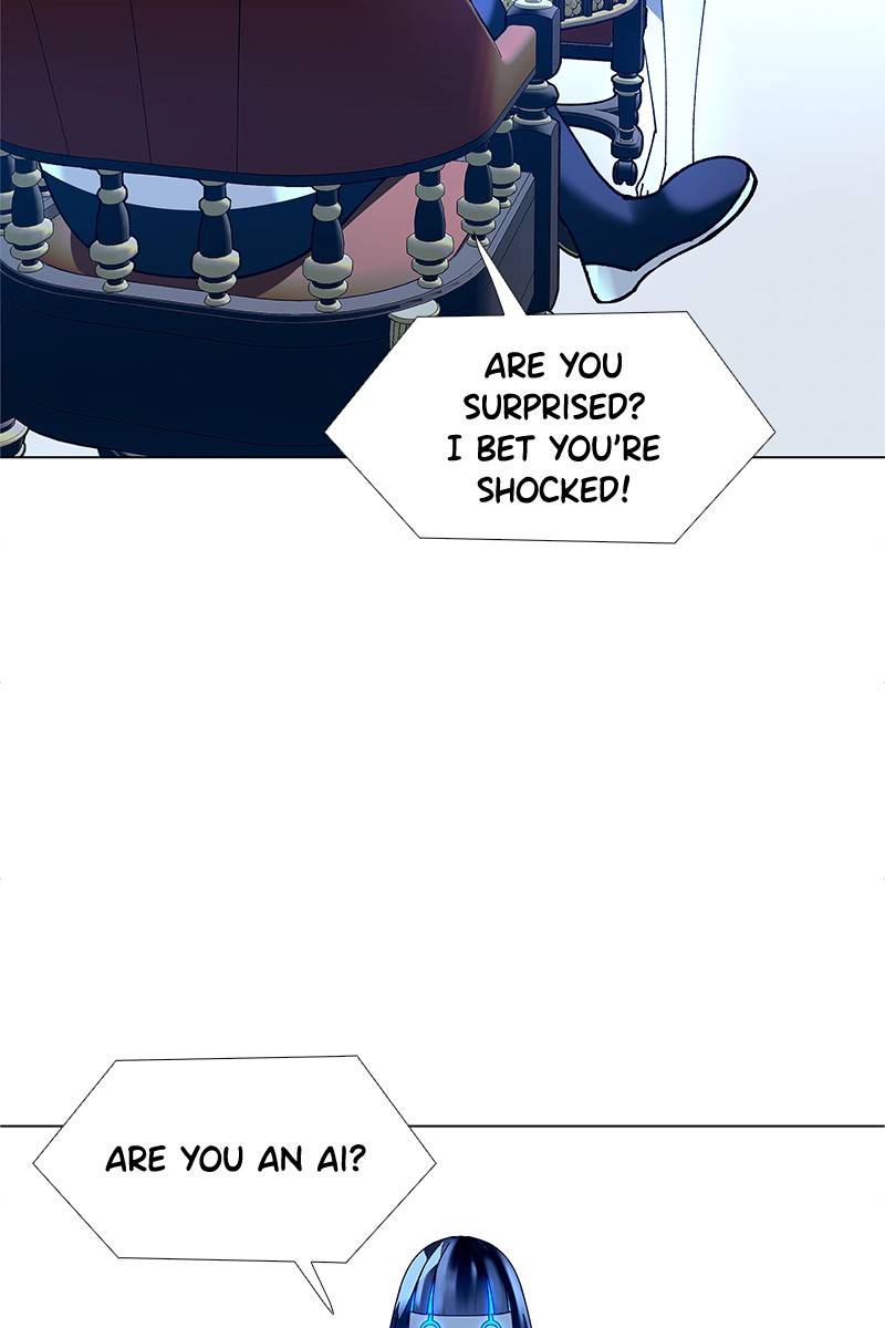 If AI Ruled the World chapter 17 - page 54