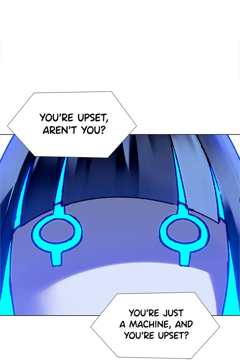 If AI Ruled the World chapter 17 - page 57