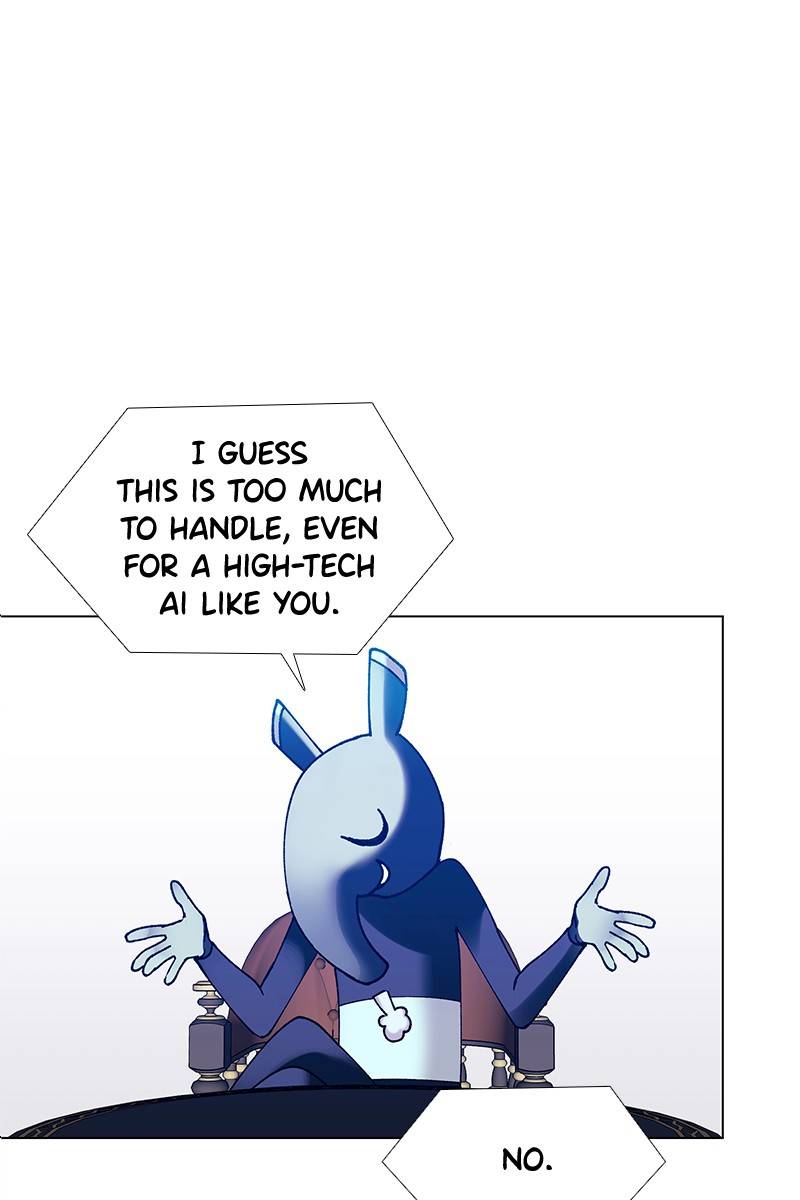 If AI Ruled the World chapter 17 - page 58