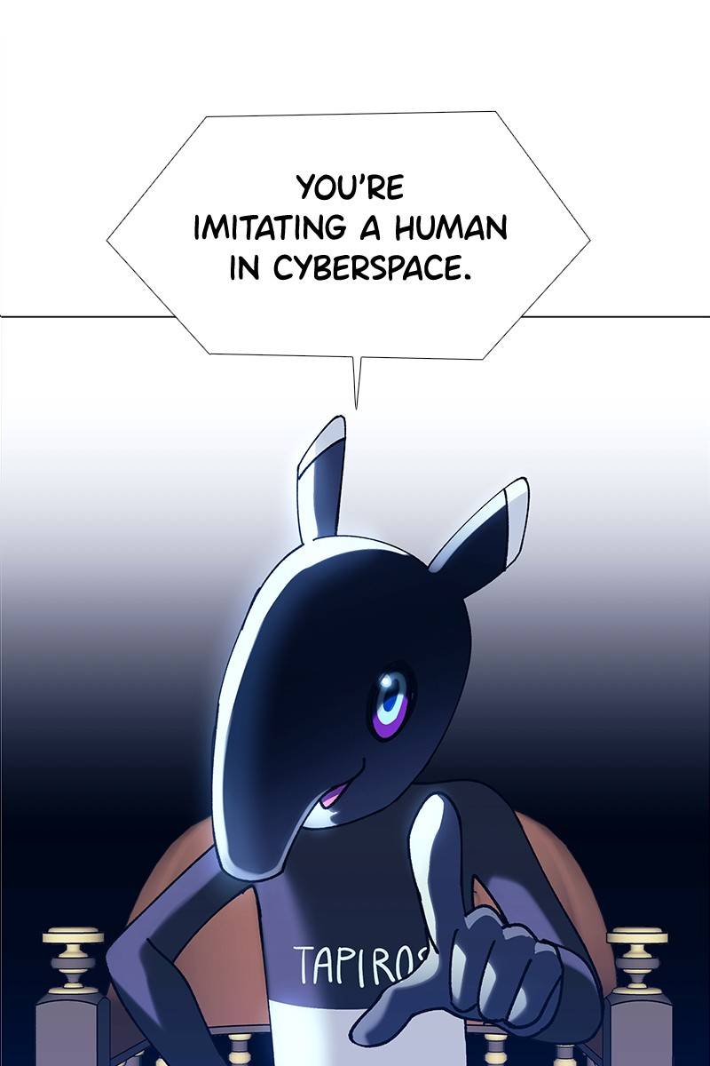 If AI Ruled the World chapter 17 - page 64