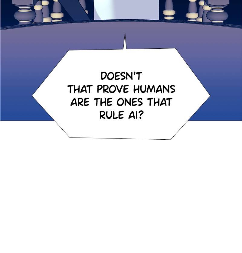If AI Ruled the World chapter 17 - page 65