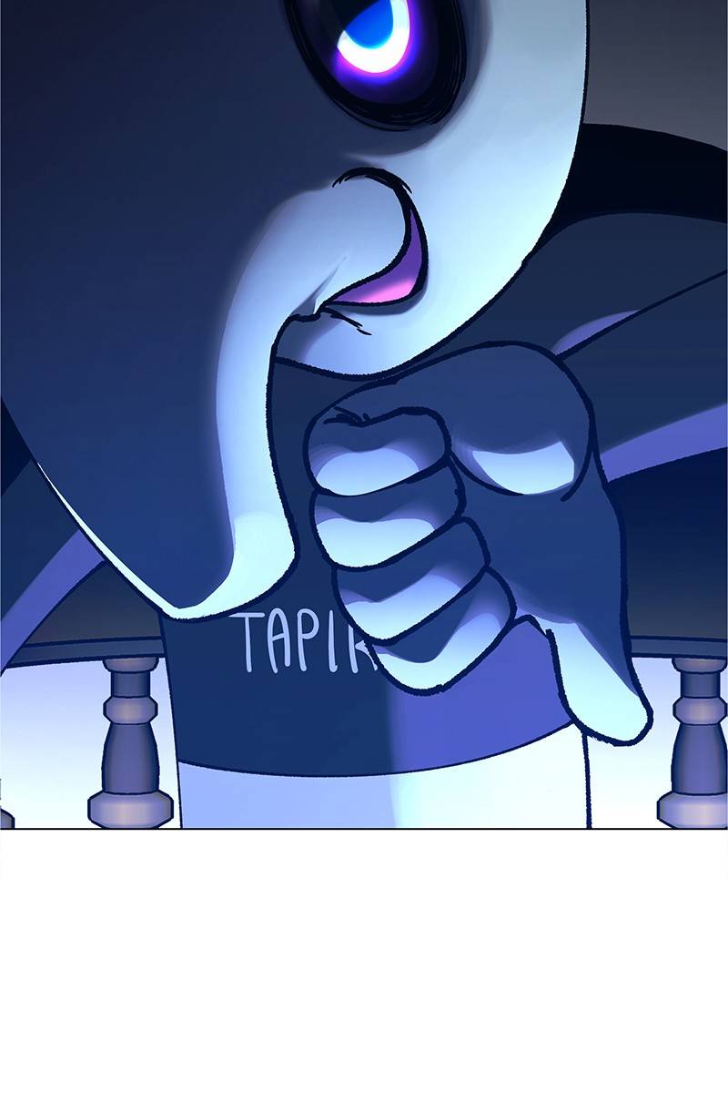 If AI Ruled the World chapter 17 - page 71