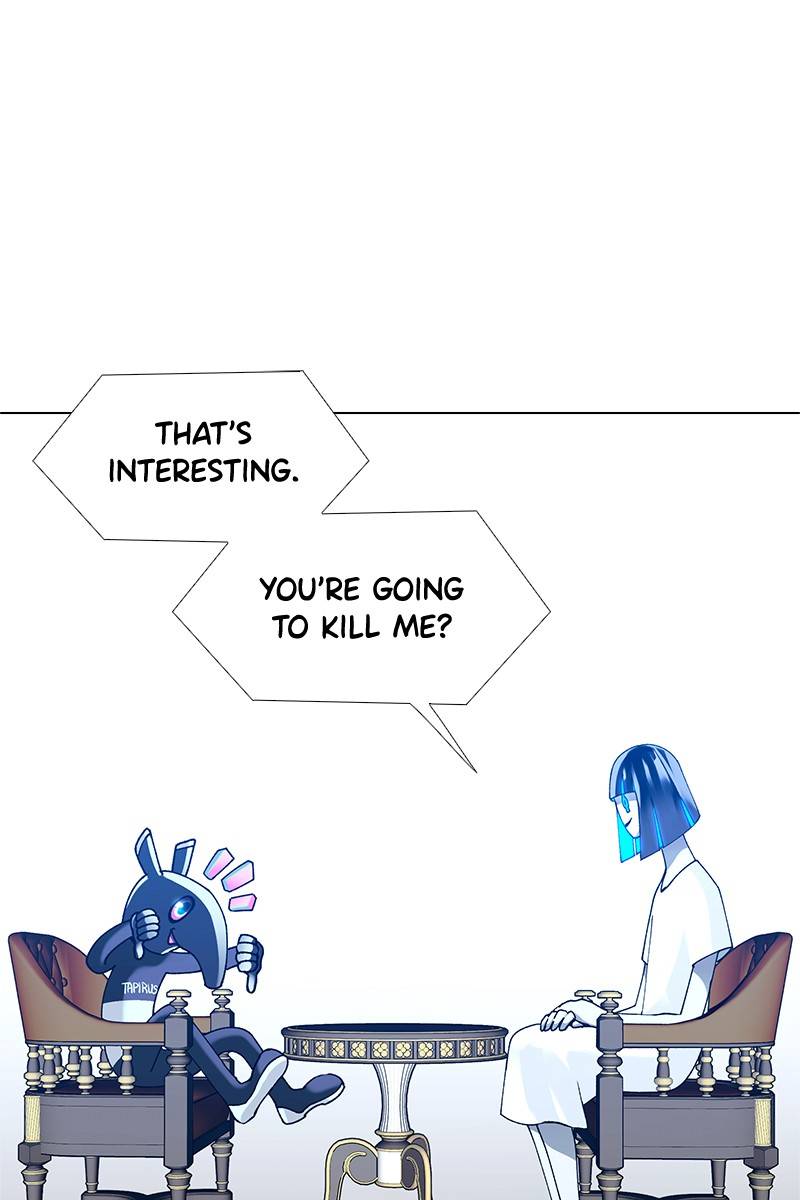 If AI Ruled the World chapter 17 - page 72