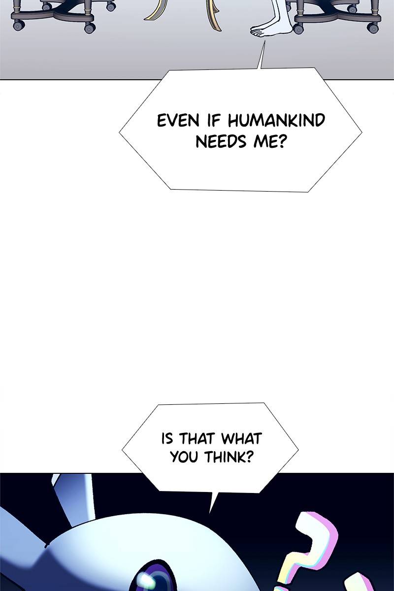 If AI Ruled the World chapter 17 - page 73
