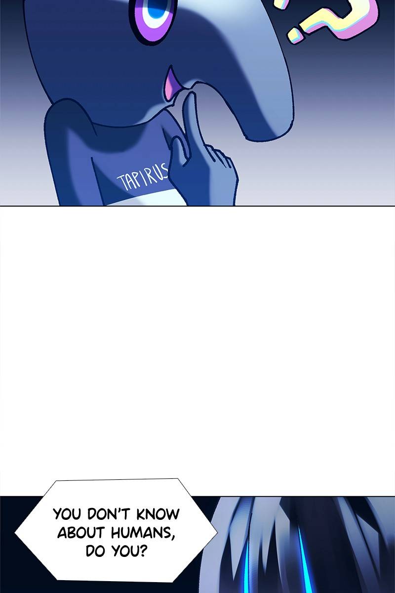 If AI Ruled the World chapter 17 - page 74