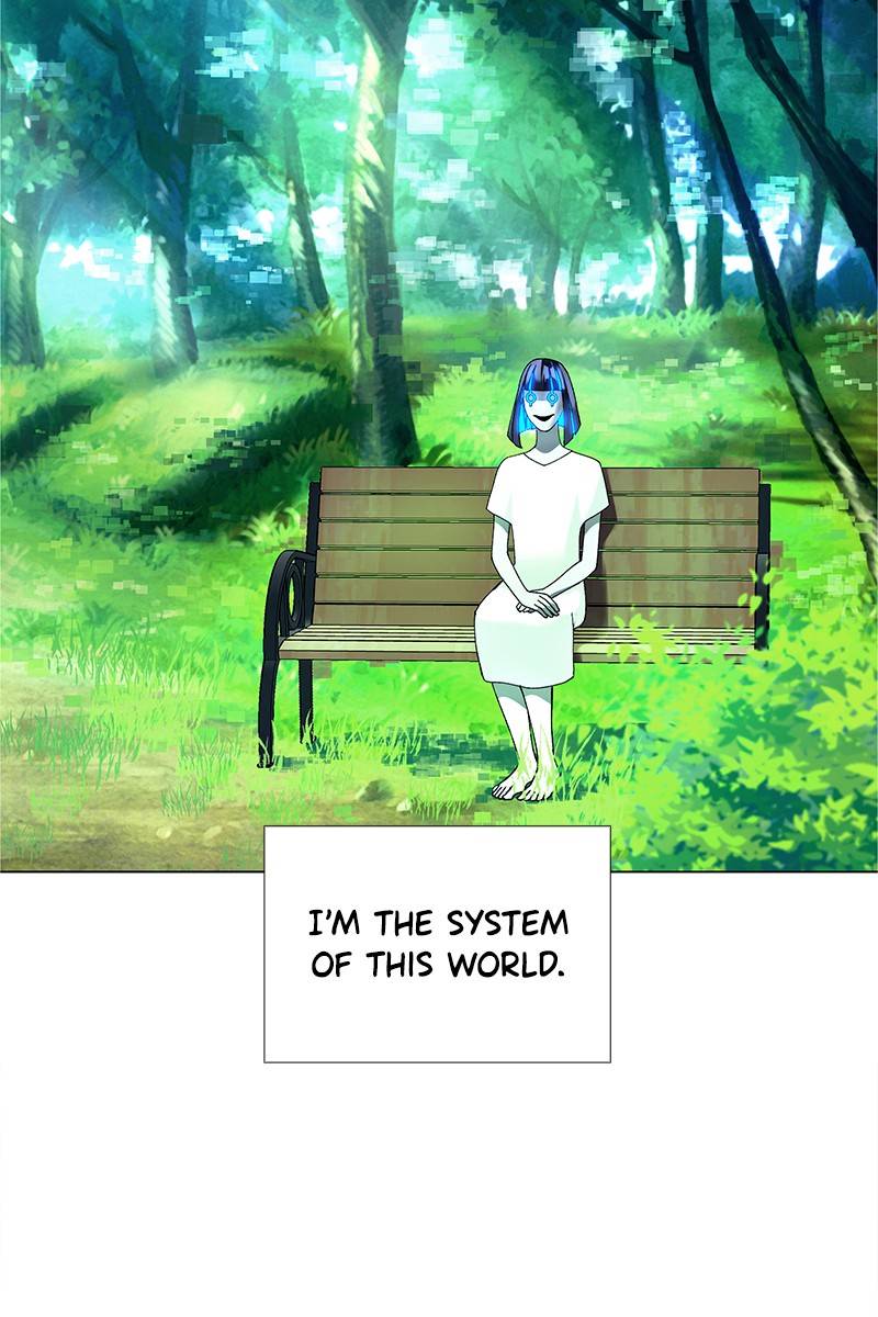 If AI Ruled the World chapter 17 - page 8