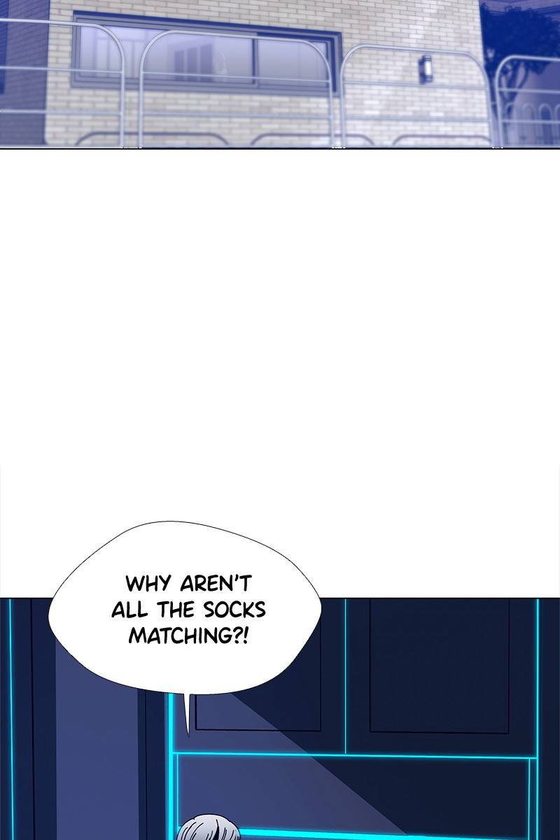 If AI Ruled the World chapter 17 - page 82