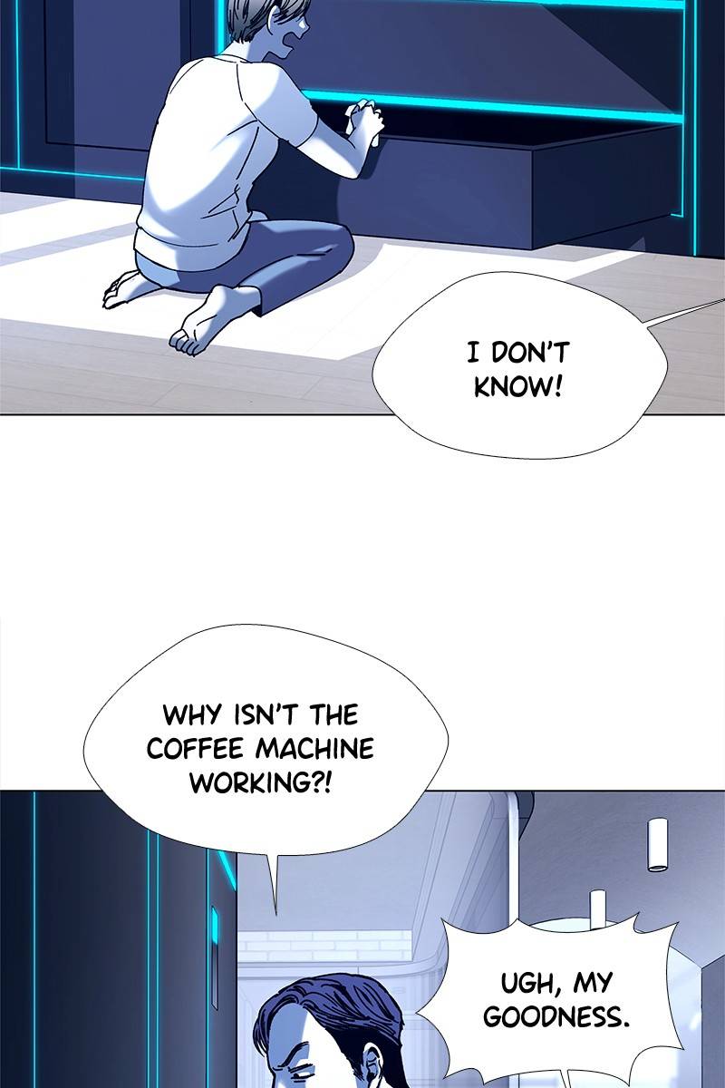 If AI Ruled the World chapter 17 - page 83